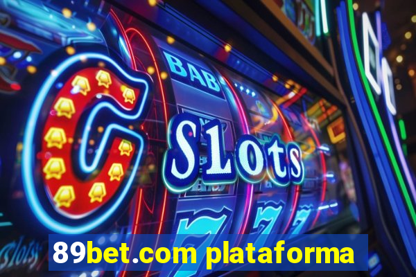 89bet.com plataforma